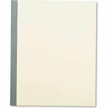 ROARING SPRING PAPER PRODUCTS STITCHED COMPOSITION BOOK, WIDE RULE, 8-1/2 X 7, WE, 20 SHEETS/PAD 77340
